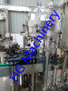 Beer Glass Bottle Filling Line