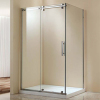 Tempered Glass Shower Enclosures