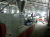 PE Sheet Extrusion Making Line