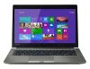 TOSHIBA PORTEGE Z30-A-1D6 13.3&quot; LAPTOP ULTRABOOK CORE i7-4600U 8GB 256GB SSD