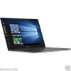 DELL Inspiron XPS9560-10000SLV 15.6&quot; 4K Laptop i7-6700HQ 3.5GHz 8GB 1TB SSD