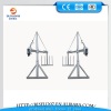 Best quality of Electrical Suspended Scaffolding Platform