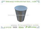 7.5 oz Disposable Paper Cups Silver And Gold Embossed For Hot Drinking