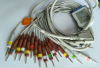 10 Lead Ecg Cable 18 lead ecg cable ecg cable 12 lead lead ecg cable