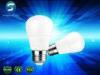 Home LED Light Bulbs Bright White 9W E27 122mm Height CE ROHS Approved