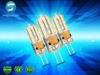 Mini LED Lamp G4 Light Bulbs Silicone 2 Wattage 80 CRI No RF Interference