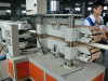 PVC Extrusion Line Pipe Extrusion Line PVC Pipe Extrusion Line