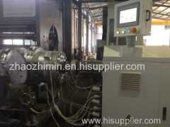 HDPE Pipe Machine for Water Gas Supply