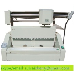 Ruicai Perfect Binding Machine