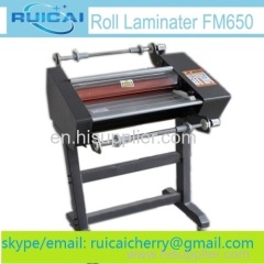 best price 635mm roll laminator
