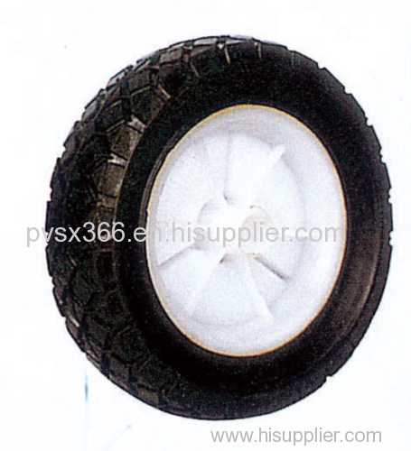 solide rubber wheel solide rubber wheel