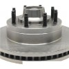 Brake Rotor AMICO 54164