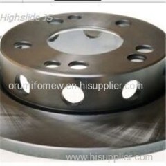 Brake Disc 2014231212 Product Product Product