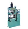 CH brand Logic control four-column hydraulic press of 20T