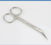 Medical Instrument Iris Angular Scissors