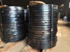 Bluing steel strapping strapping