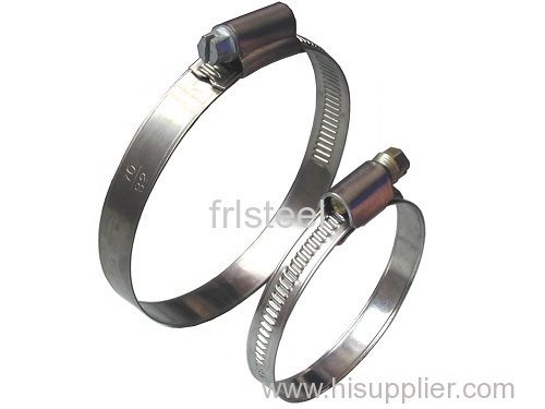 Germany Type - Hose Clamp