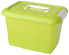 plastic storage box small multifunctional clear plastic storage box