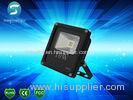 High Lumen LED Outdoor Flood Lights Commercial 100W / M For Exhibition Hall