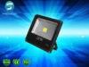 Household 100Lm / W Outside LED Flood Lights SMD2835 Aluminum Lamp Body