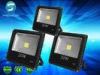 Super Bright Outdoor LED Flood Lights IP65 20W PF 0.9 Epistar Chips Aluminum Housing