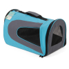 Largest Size Blue Color Dog Carrier Bag