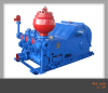 HHF1600-HL oilfield mud pump