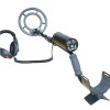 Real Underwater Metal Detector For 40m Diving