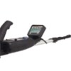 Professional Metal Detector With Large LCD