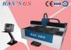 500W CNC Industrial Laser Cutter For Steel and Alumnium multi axis