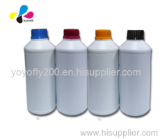 Chinese factory supply sublima-tion ink for mutoh vj1638