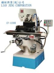 Taiwan hydraulic milling machine