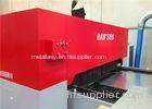 Water cooling CNC Stainless Steel Sheet Cutter With Dust Removal System