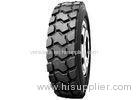 Heavy Duty All Steel TBR Tires Truck and Bus Tires Radial Tube Tires for Mine Roads 10.00R20 11.00R2