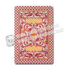 Poland Crown Invisible Playing Cards Paper Karty Do Gry Series