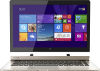 Toshiba P35W-B3220 Click 2 Pro 2-in-1 13.3&quot; Touch-Screen Laptop