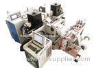 55W / 100W / 200W plastic film laser perforating machine with CE / ISO