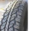 P265/70R17 4X4 All Terrain Tyres Low Rolling Resistance Off Road Light Truck Tires