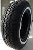 Solid Vehicle Tyres 155R13C 85/83R Durable All Season Passenger Car Tiyes