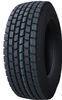 315/70R22.5 18PR All Season Radial Tires 312 MM OD Off Road Truck Tire