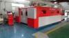 Accomplish the Complicated Process Sheet Metal Laser Cutting Machine for SS / CS 42 m / min
