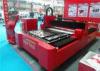 IP54 Metal Laser Steel Pipe Cutting Machine with Free Software Upgrading Service