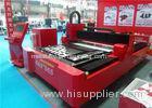 IP54 Metal Laser Steel Pipe Cutting Machine with Free Software Upgrading Service