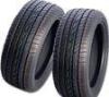 Suv High Performance Summer Tires 275/60R20 Low Noise Solid Skid Steer Tires