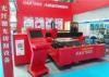 Full - automatic Tracking System Metal Laser Cutter / Metal Cutting Equipment