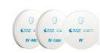 CE Yttria Stabilised Zirconia TT White Zirconium Uses In Dentistry Compatible With Amann Girrbach Sy