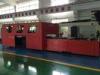 Stainless Steel Sheet Metal Laser Cutting Machine With Japan YASKAWA Servo Motor and Drivers