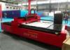 CO2 laser cutting Stainless Steel Laser Cutting Machine / Carbon Steel cutting equipment