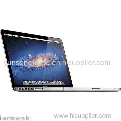 NEW Apple Z0RG3LL/A MacBook Pro 15.4