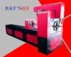 Long Lifetime Tube Laser Cutting Machine Fiber Laser Source